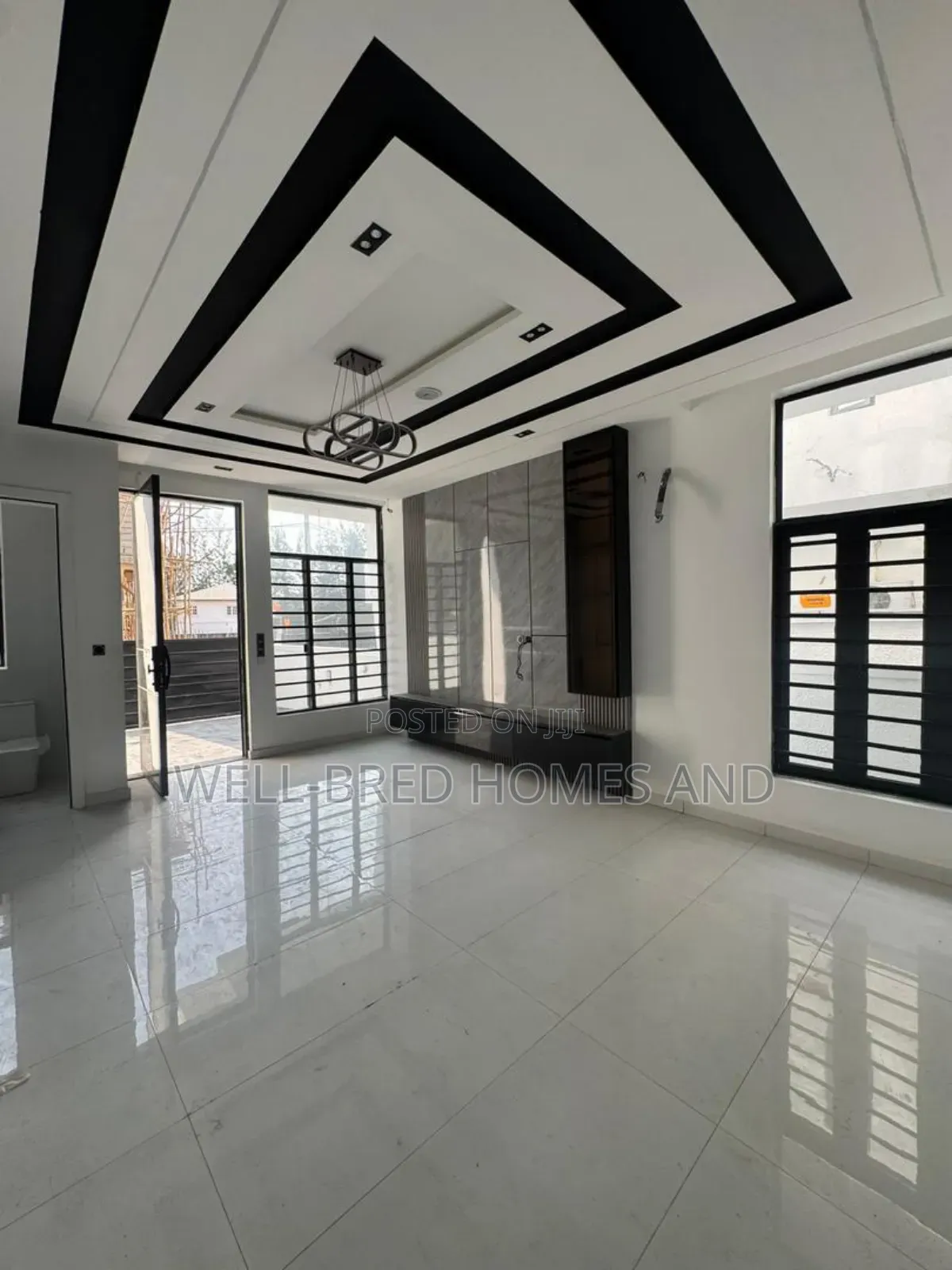 4bdrm Duplex in Ikota Lekki Lagos for rent in Lekki