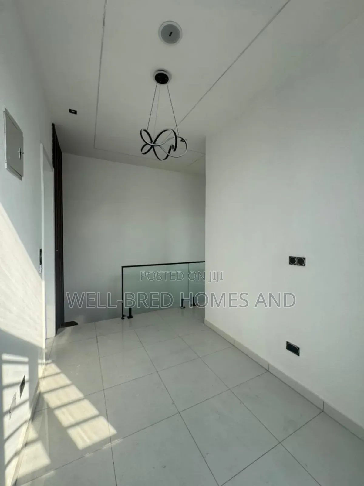 4bdrm Duplex in Ikota Lekki Lagos for rent in Lekki