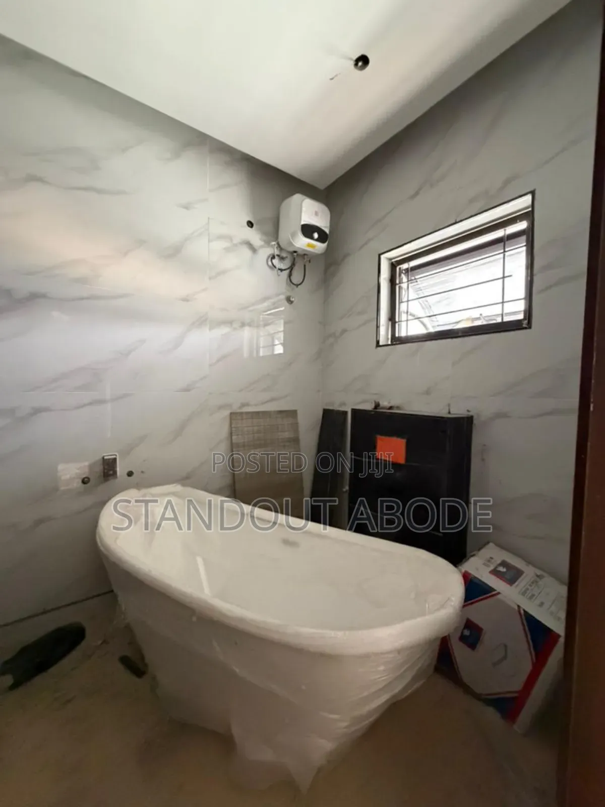 4bdrm Duplex in Inside An Estate, Omole Phase 2 for sale in Omole Phase 2