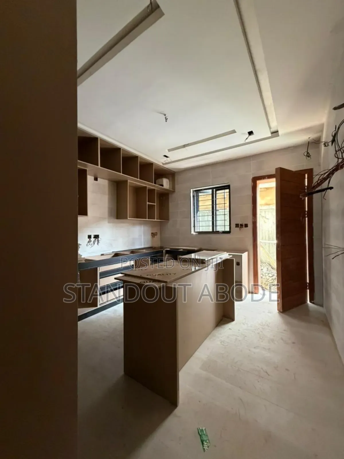 4bdrm Duplex in Inside An Estate, Omole Phase 2 for sale in Omole Phase 2