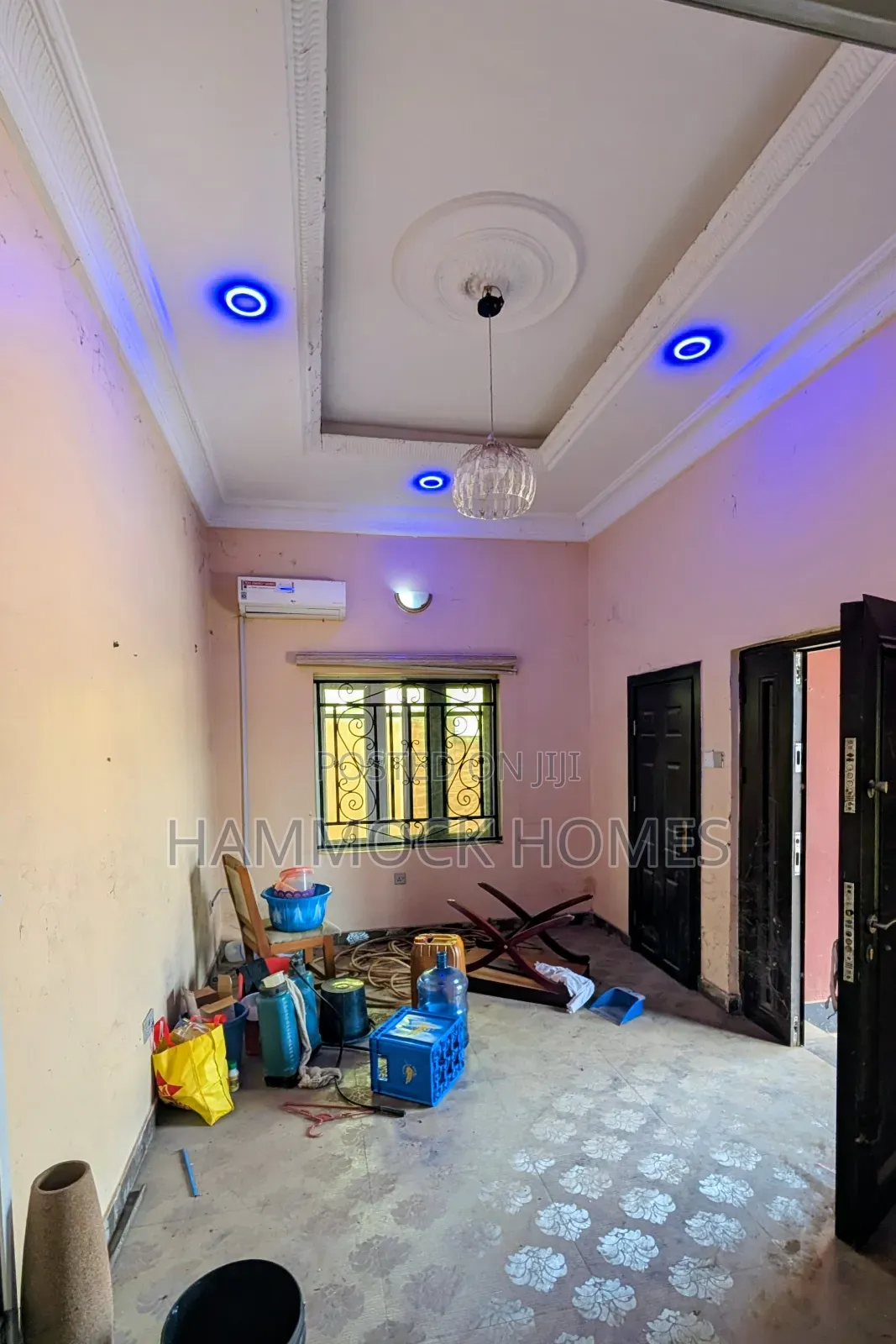 5bdrm Duplex in Kolapo Ishola Gra, Akobo for rent in Akobo