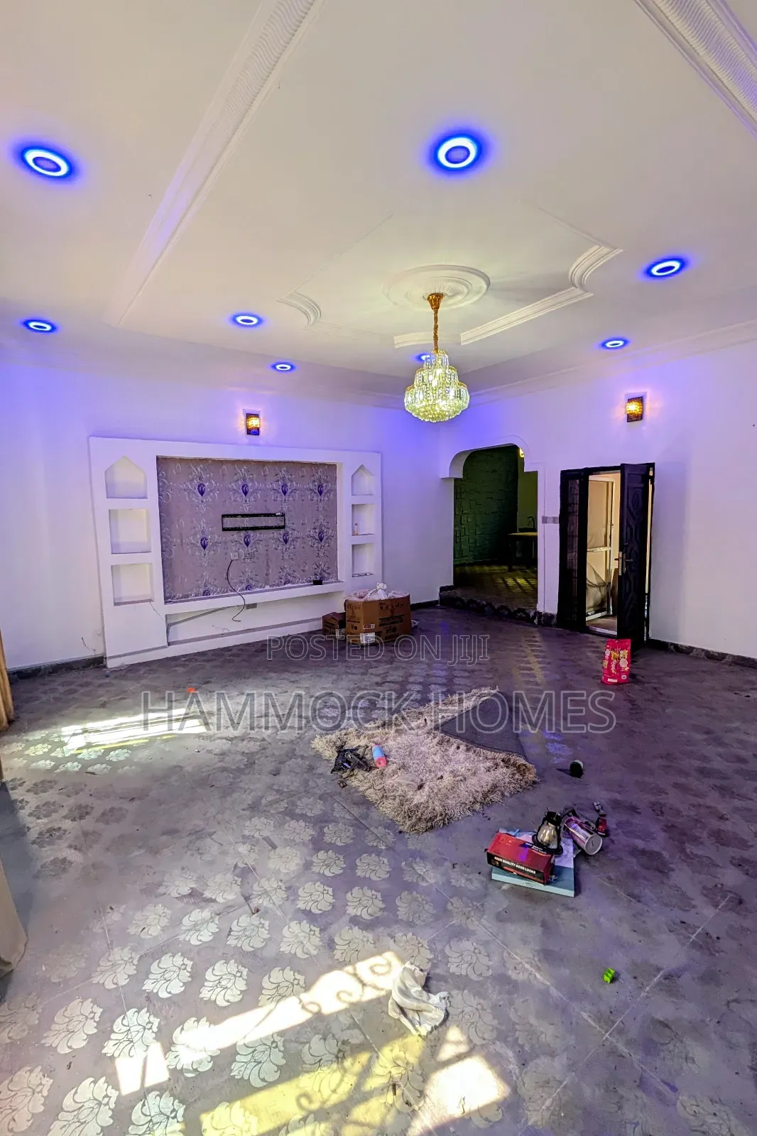 5bdrm Duplex in Kolapo Ishola Gra, Akobo for rent in Akobo
