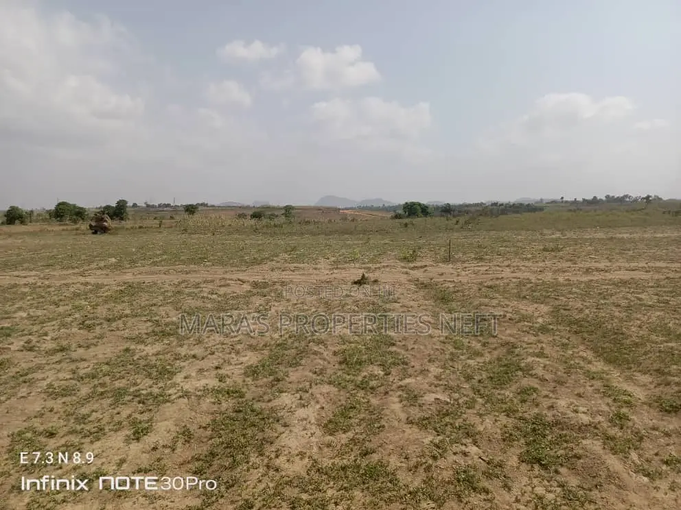 Fcda Lands for Sale in Zone B
