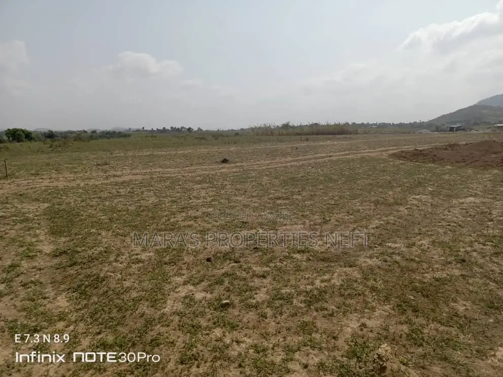 Fcda Lands for Sale in Zone B