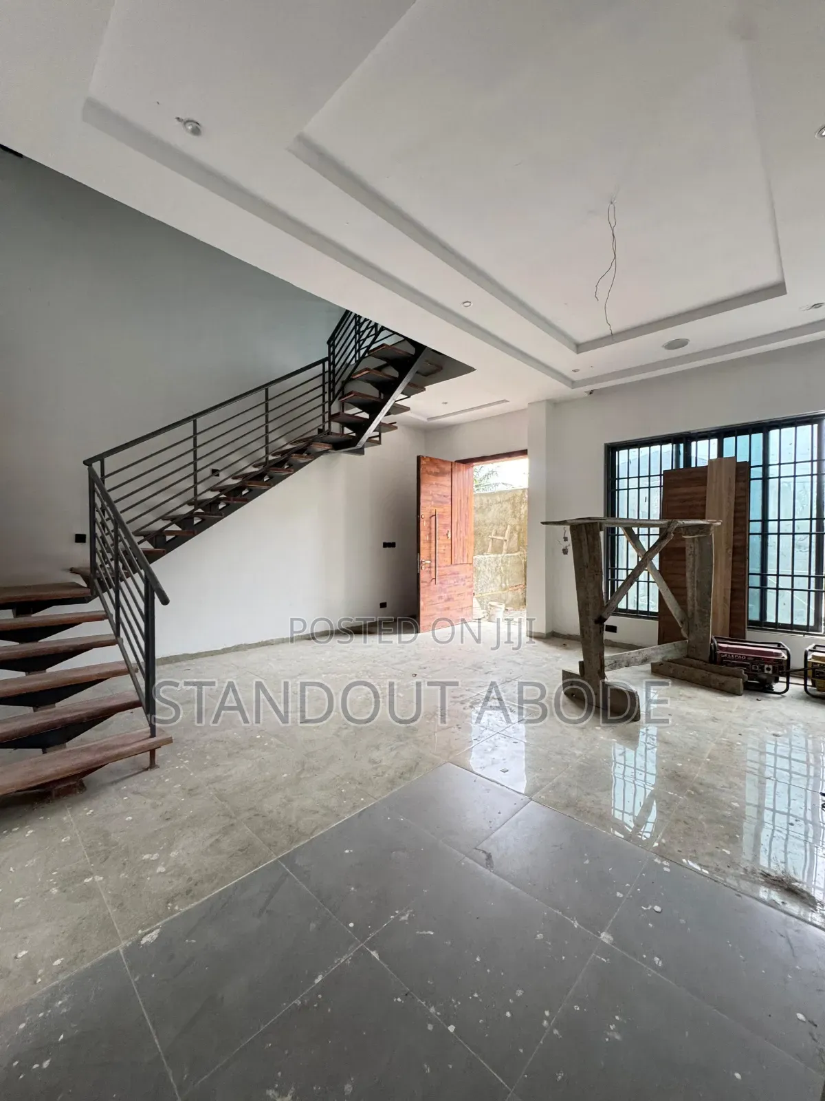 5bdrm Duplex in Inside An Estate, Ikate-Elegushi for sale in Ikate-Elegushi