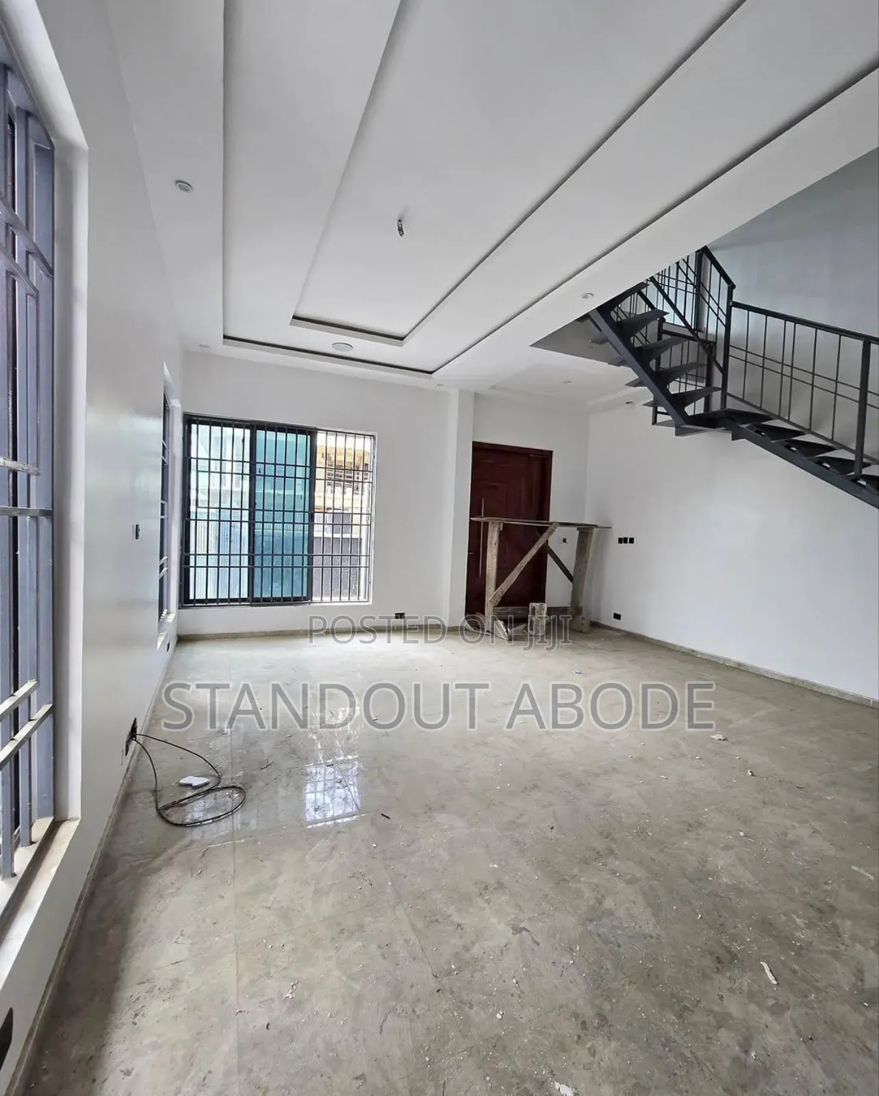 5bdrm Duplex in Inside An Estate, Ikate-Elegushi for sale in Ikate-Elegushi