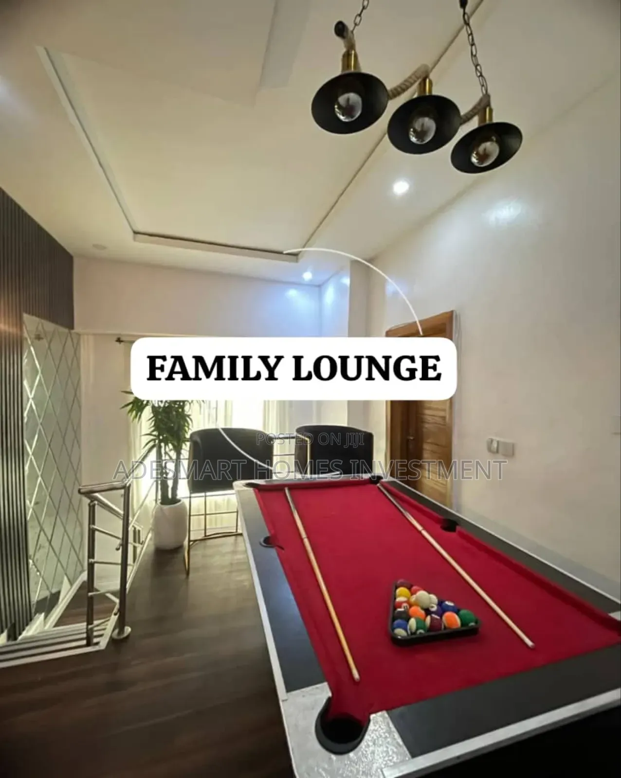 Furnished 2bdrm Townhouse / Terrace in Ikate Lekki for rent in Lekki Phase 1