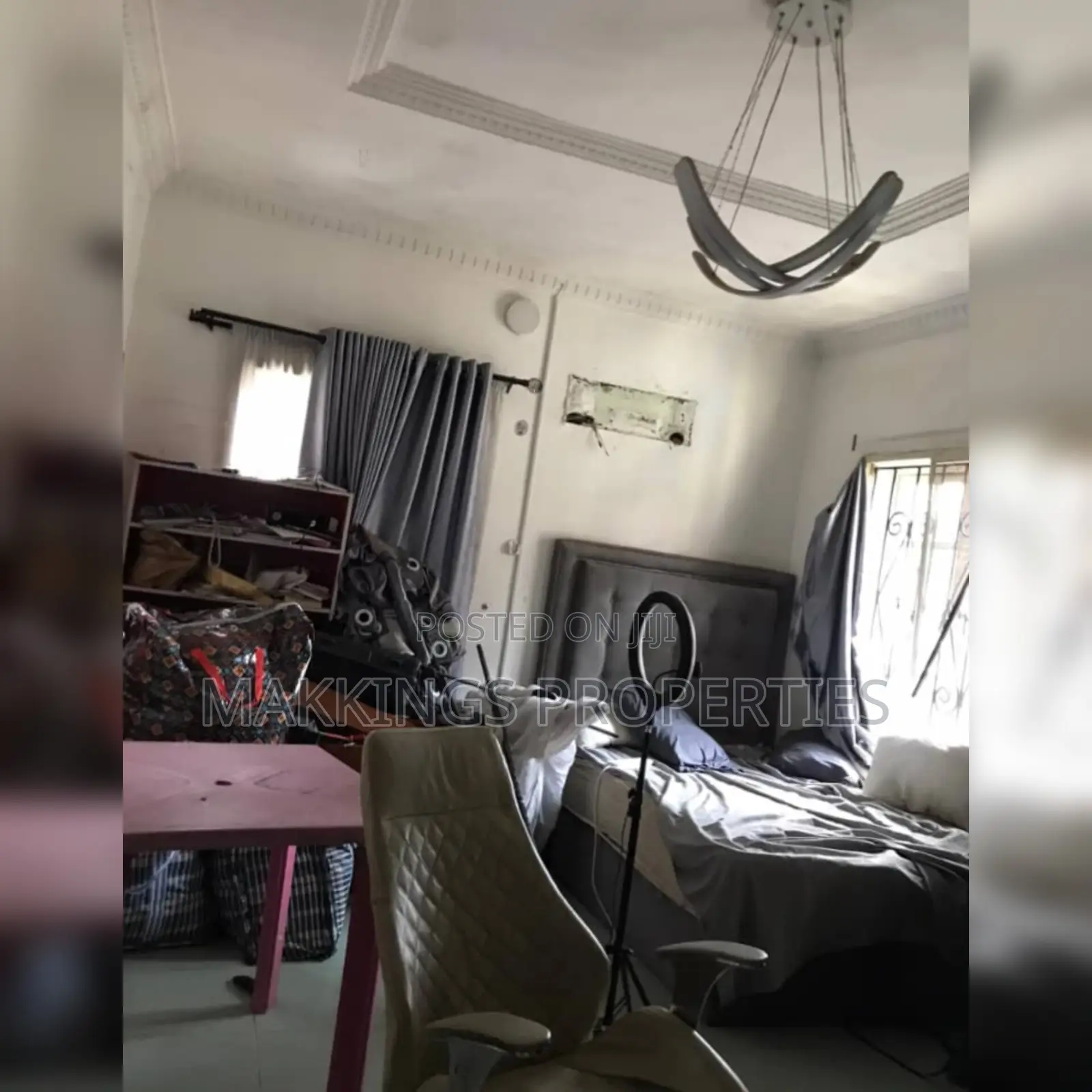 1bdrm Apartment in Lekki Phase 1 for rent in Lekki Phase 1