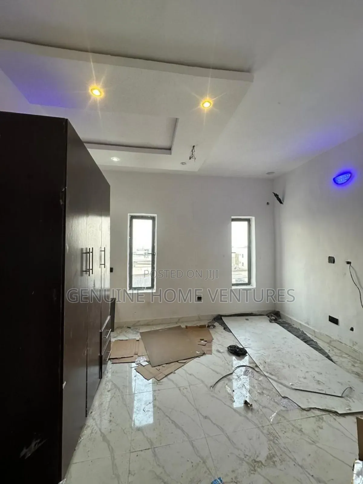 2bdrm Apartment in Ajah, Off Lekki-Epe Expressway for sale in Off Lekki-Epe Expressway