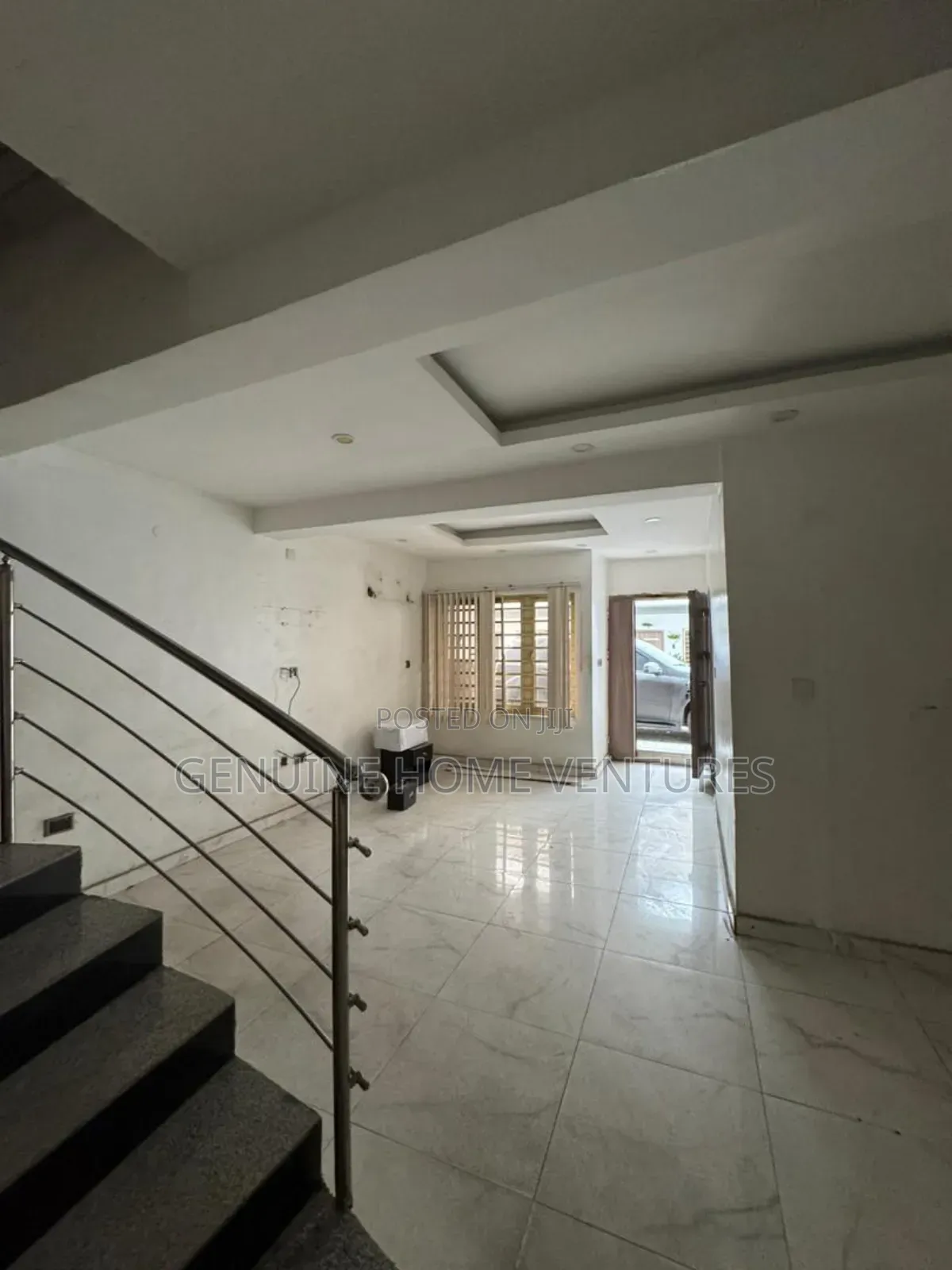 4bdrm Duplex in Surulere for sale in Surulere
