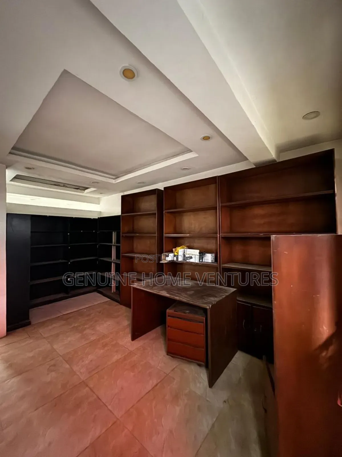 4bdrm Duplex in Surulere for sale in Surulere