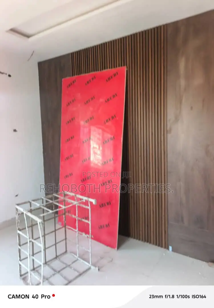 2bdrm Apartment in Oke Ibadan Estate, Akobo for rent in Akobo