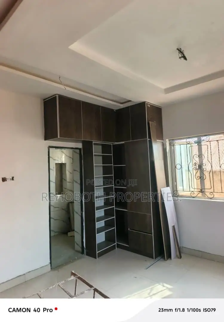 2bdrm Apartment in Oke Ibadan Estate, Akobo for rent in Akobo