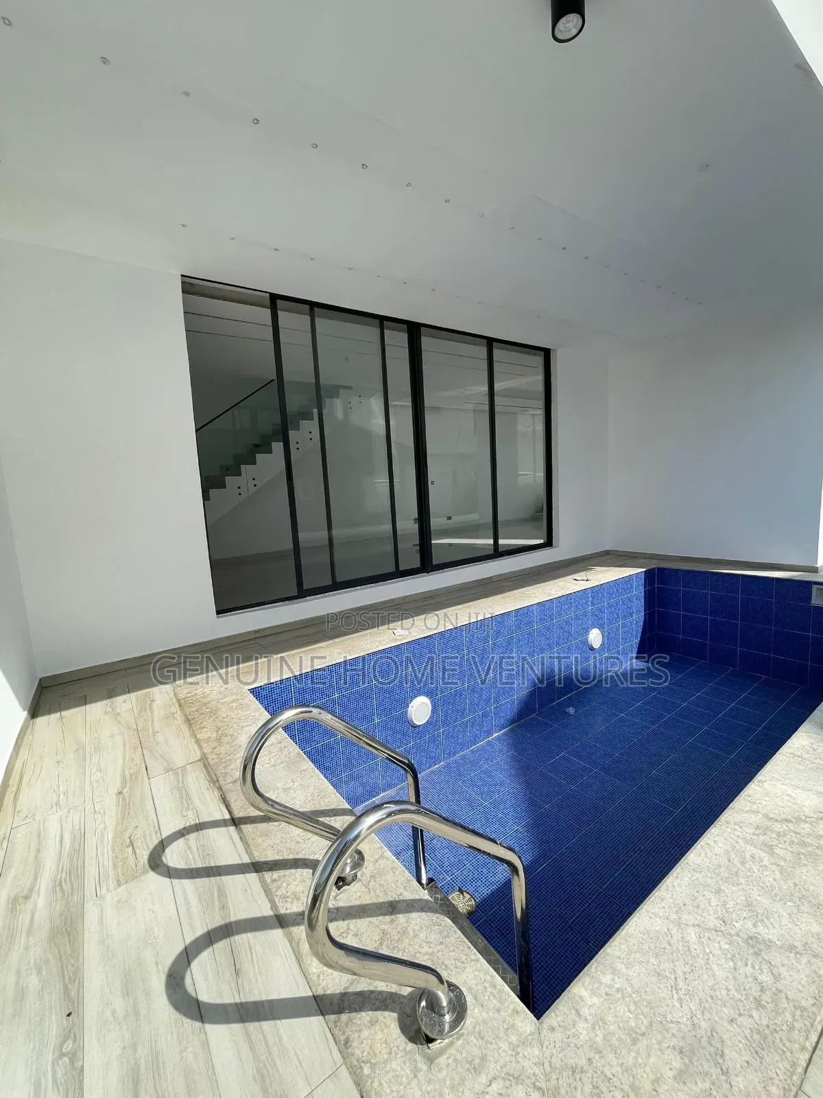 5bdrm Duplex in Lekki, Ikate for sale in Ikate