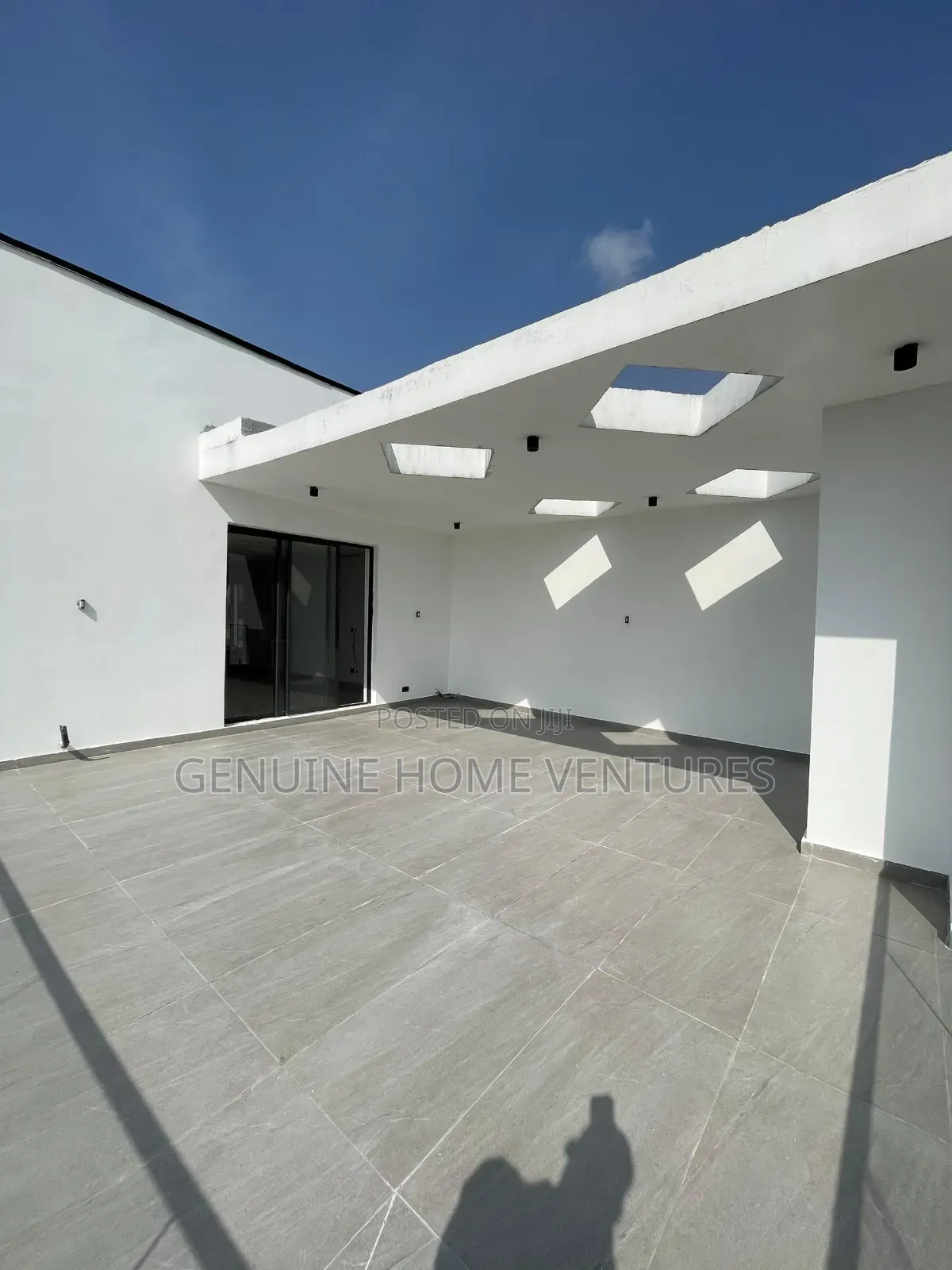 5bdrm Duplex in Lekki, Ikate for sale in Ikate