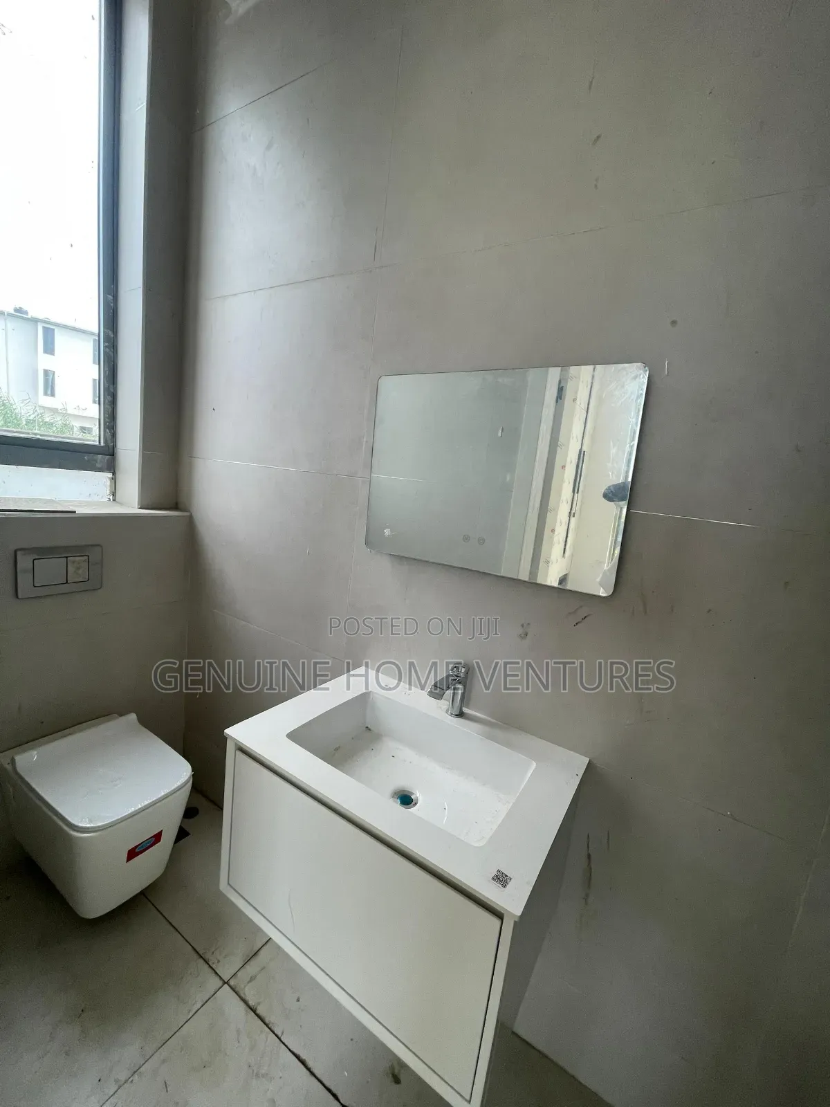 4bdrm Duplex in Lekki Phase 1 for sale in Lekki Phase 1
