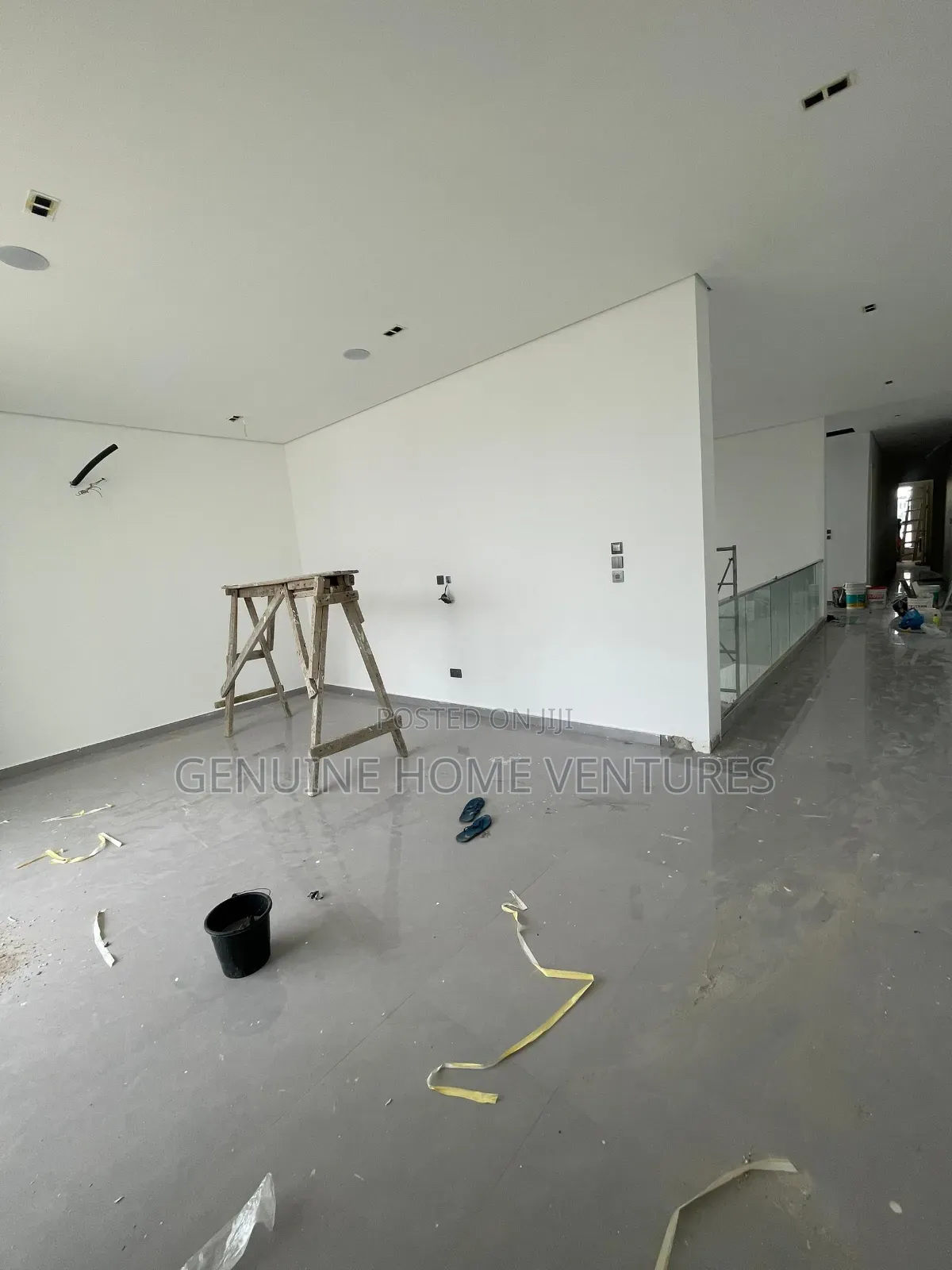 4bdrm Duplex in Lekki Phase 1 for sale in Lekki Phase 1