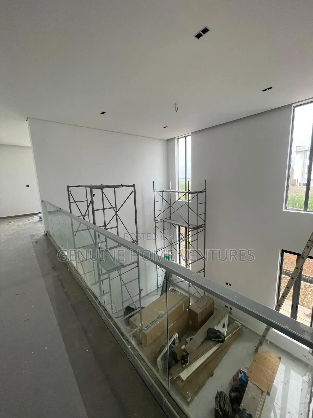 4bdrm Duplex in Lekki Phase 1 for sale in Lekki Phase 1
