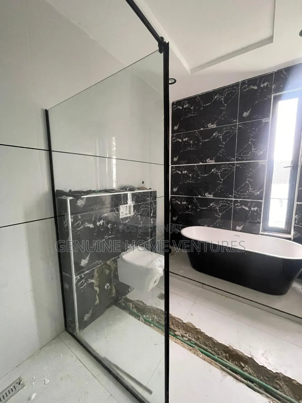 5bdrm Duplex in Ikate, Lekki Phase 1 for sale in Lekki Phase 1