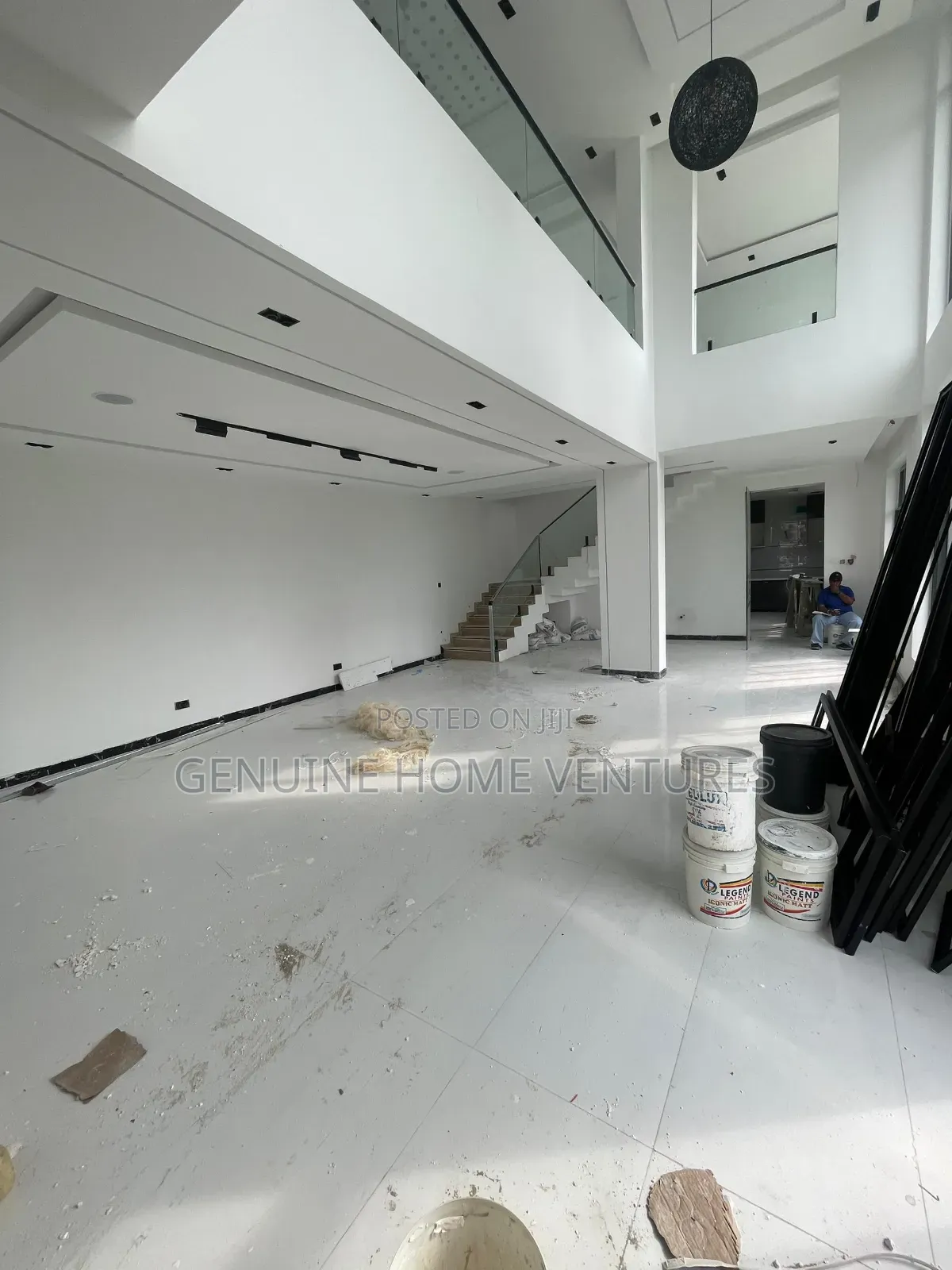 5bdrm Duplex in Ikate, Lekki Phase 1 for sale in Lekki Phase 1