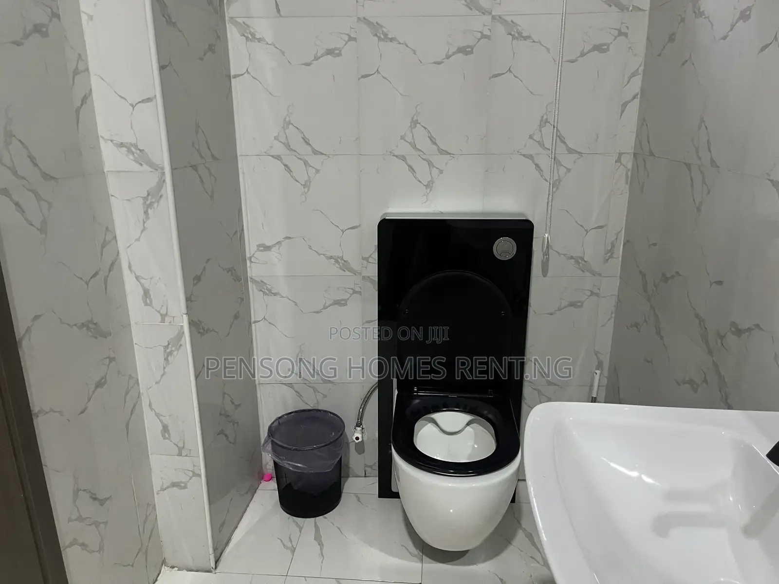 Furnished 1bdrm Apartment in Signature Point, Ologolo for rent in Ologolo