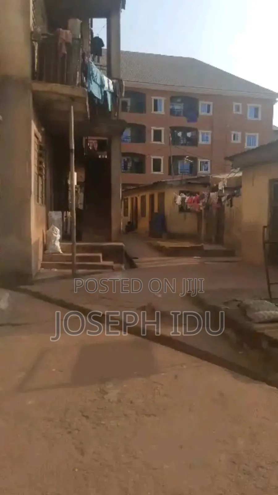 3bdrm Apartment in Udo Club Ebony Paint, Enugu for sale in Enugu