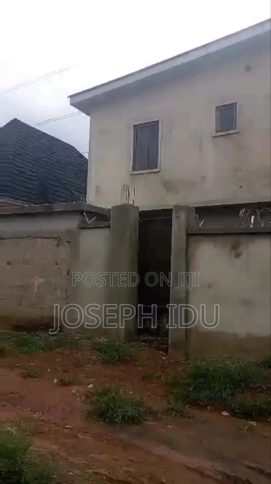 5bdrm Duplex in Premier Layout Enugu for sale in Enugu