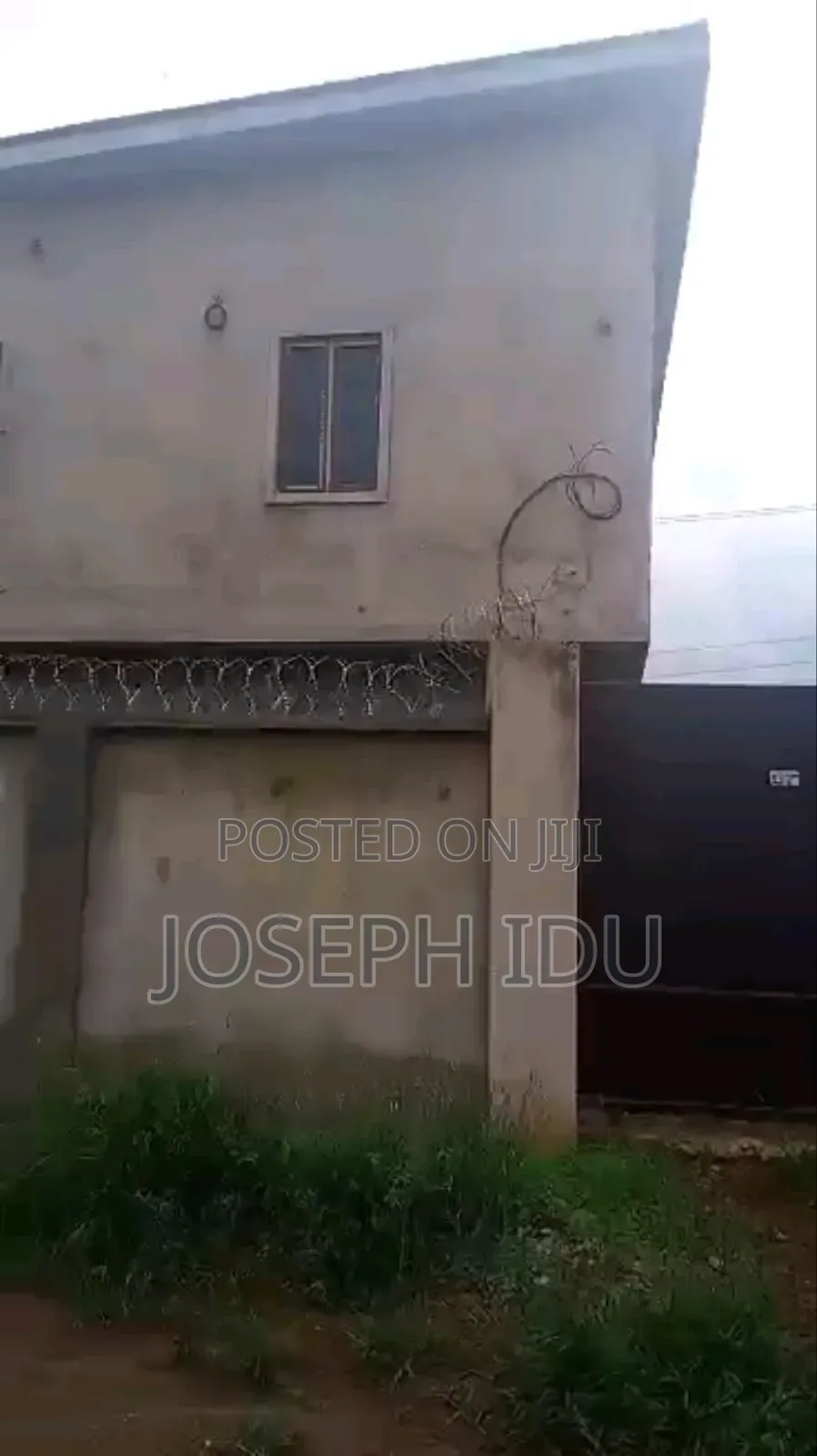 5bdrm Duplex in Premier Layout Enugu for sale in Enugu