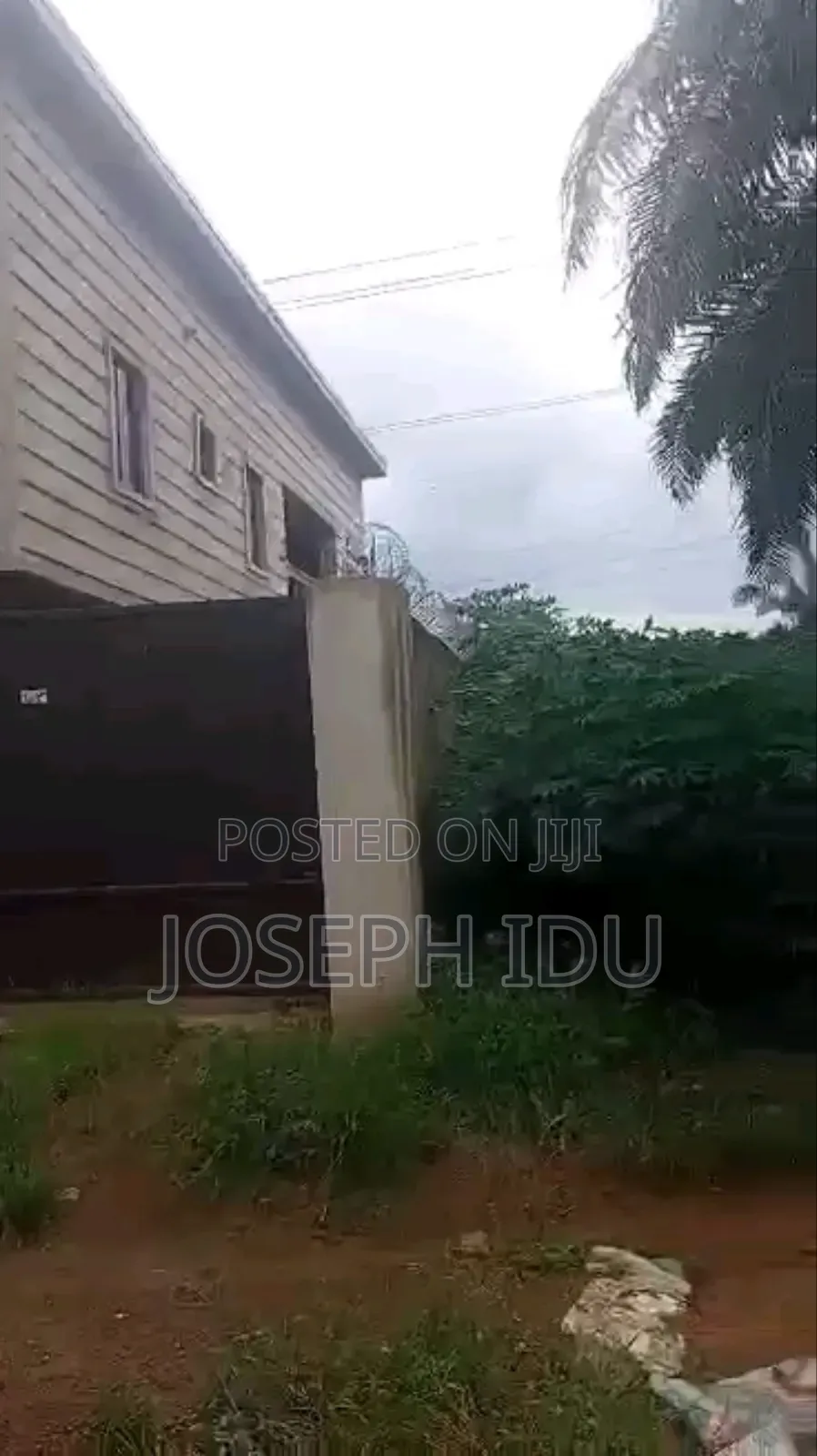 5bdrm Duplex in Premier Layout Enugu for sale in Enugu