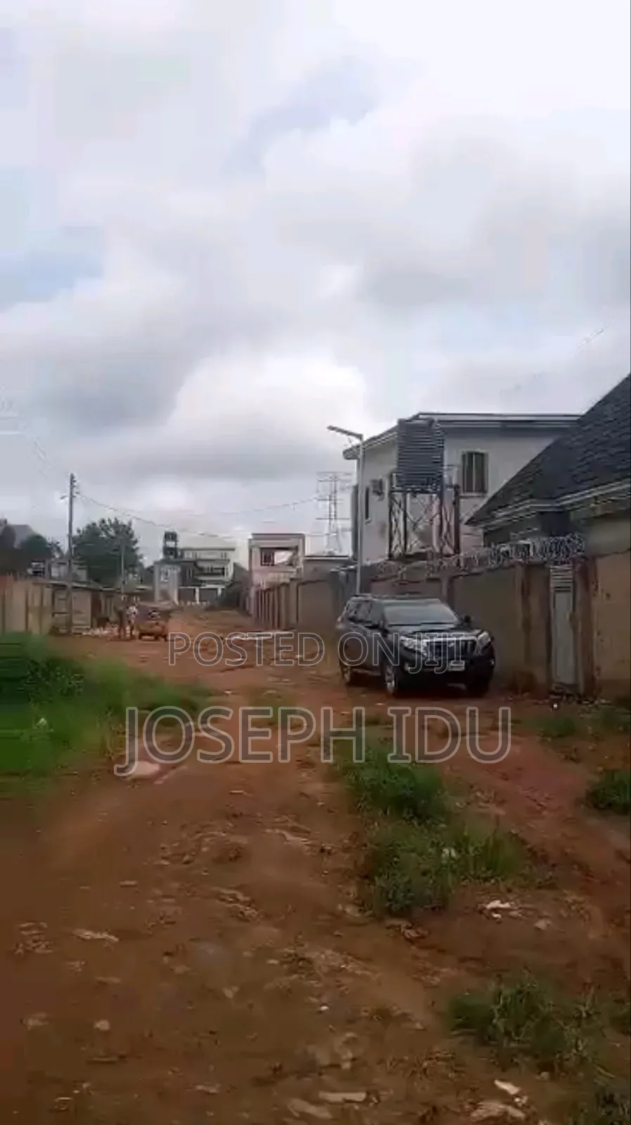 5bdrm Duplex in Premier Layout Enugu for sale in Enugu