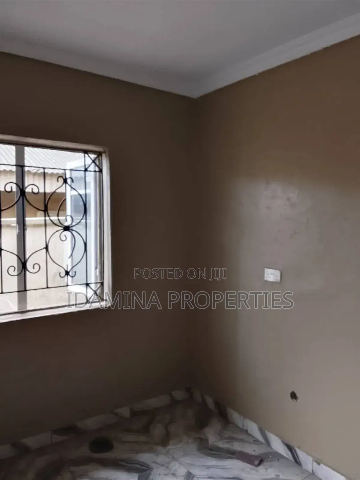Furnished 1bdrm Apartment in Ikorodu for rent in Ikorodu