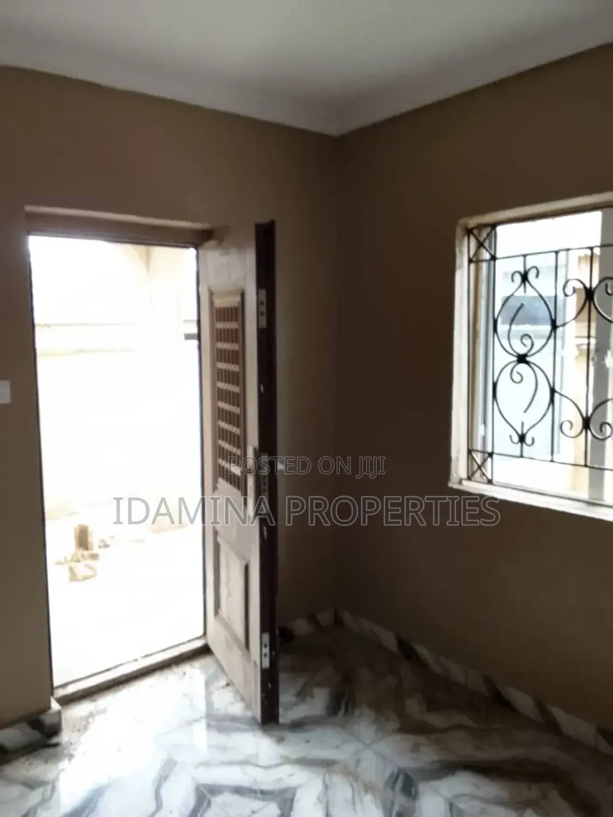 Furnished 1bdrm Apartment in Ikorodu for rent in Ikorodu