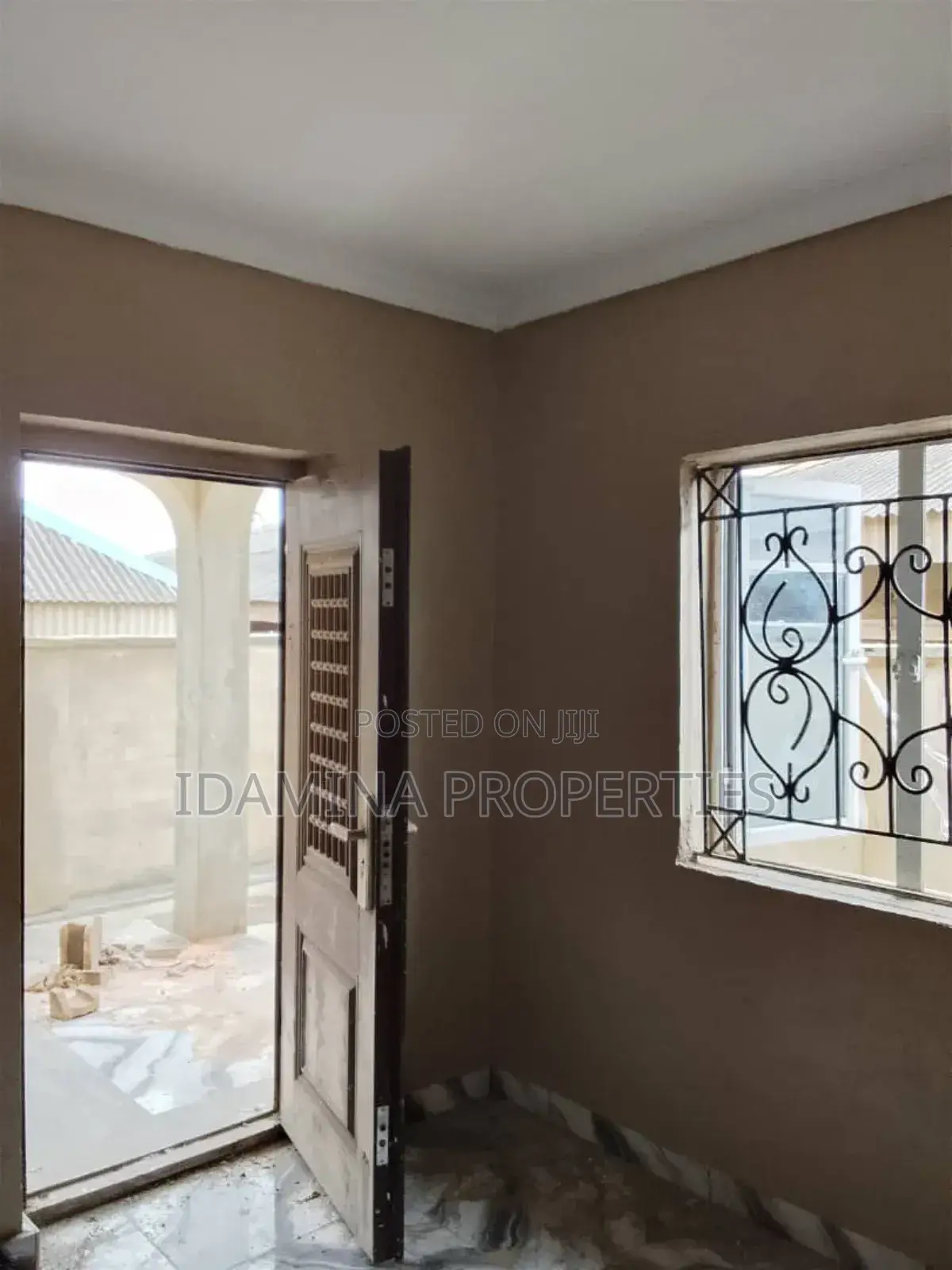 Furnished 1bdrm Apartment in Ikorodu for rent in Ikorodu