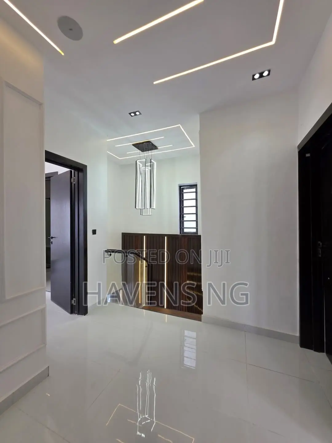 4bdrm Duplex in Abraham Adesanya Estate for sale in Abraham Adesanya Estate