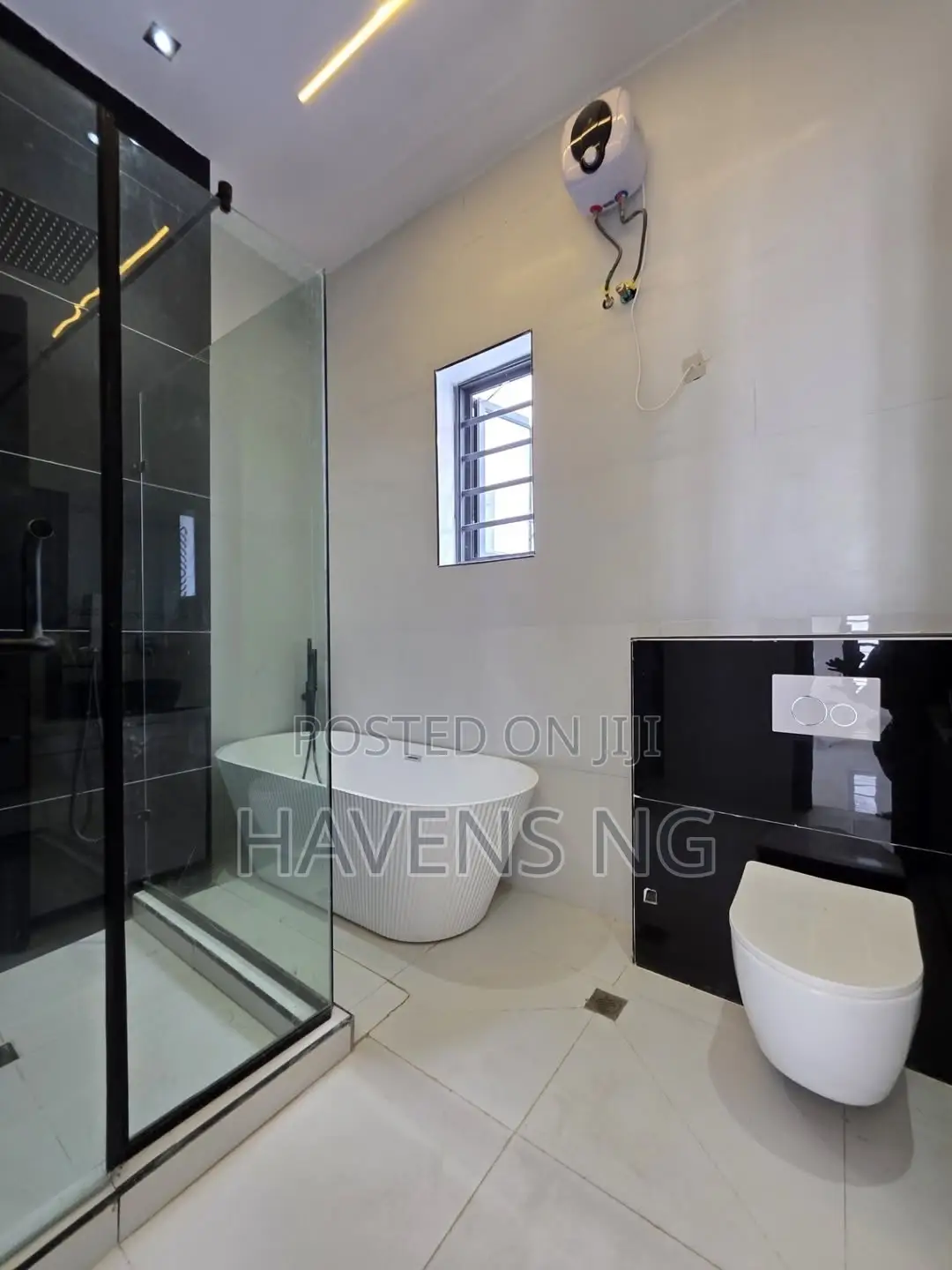 4bdrm Duplex in Abraham Adesanya Estate for sale in Abraham Adesanya Estate