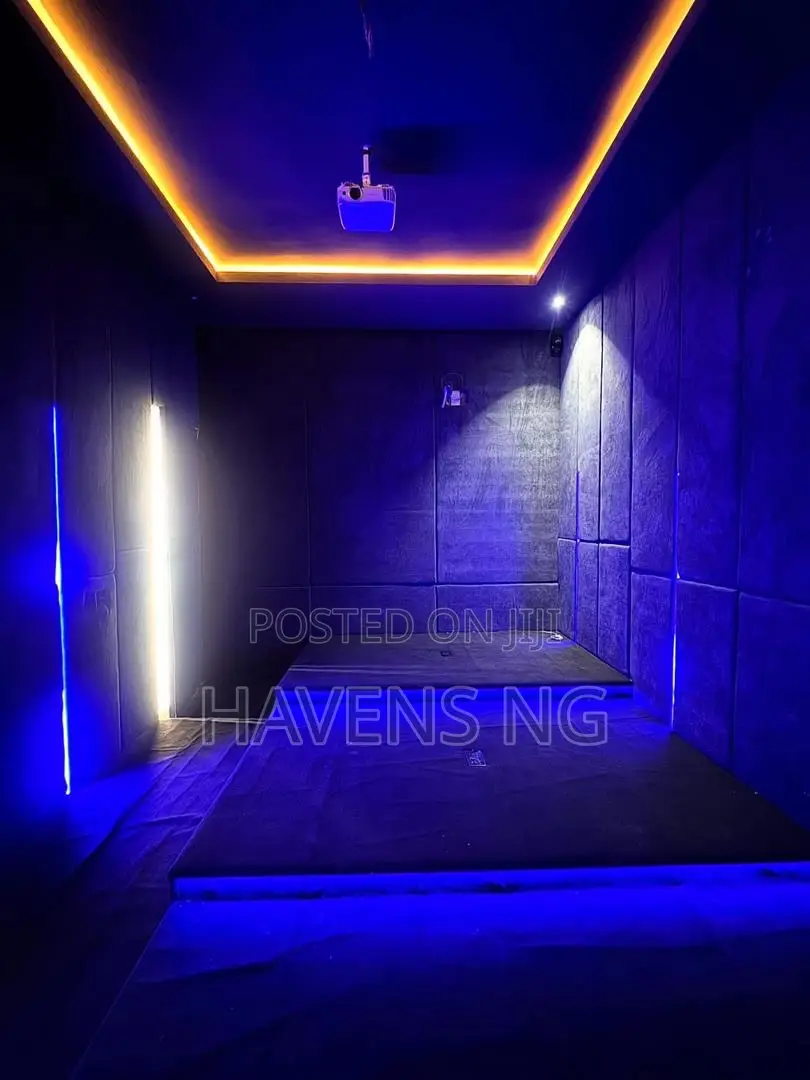 5bdrm Duplex in Lekki Phase 1 for sale in Lekki Phase 1