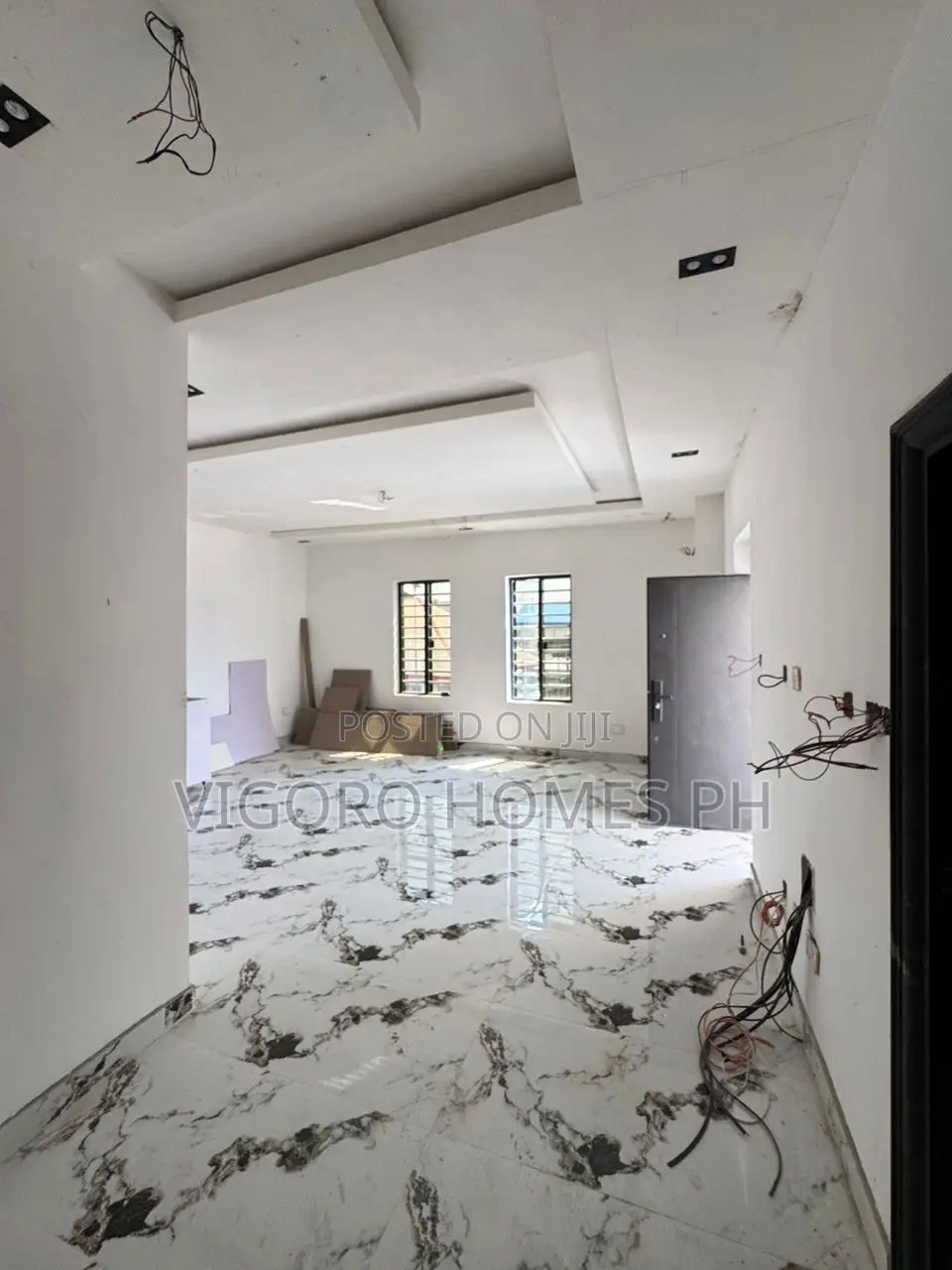 Furnished 4bdrm Duplex in Rukpokwu for sale in Rukpokwu