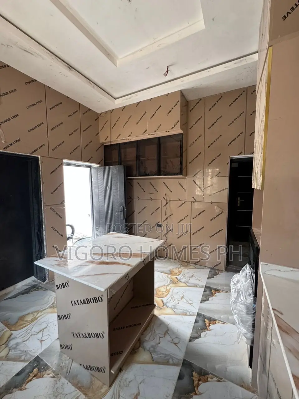 Furnished 4bdrm Duplex in Rukpokwu for sale in Rukpokwu