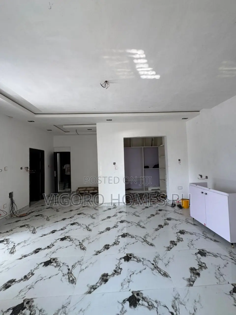 Furnished 4bdrm Duplex in Rukpokwu for sale in Rukpokwu