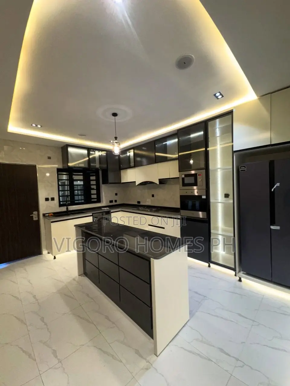 4bdrm Duplex in Agip Estate, Ikwerre for sale in Ikwerre