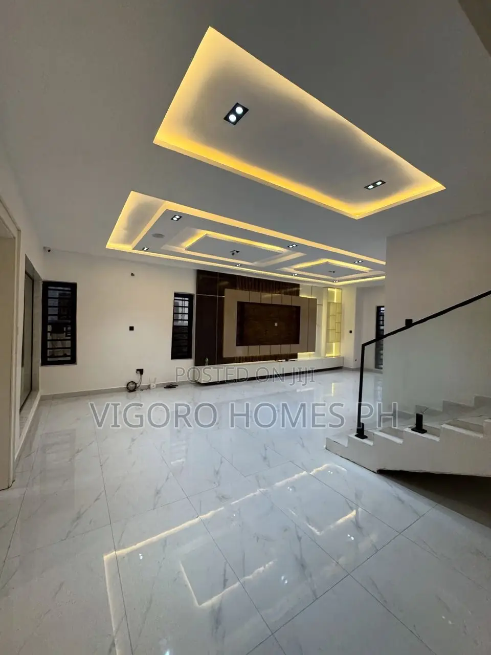 4bdrm Duplex in Agip Estate, Ikwerre for sale in Ikwerre