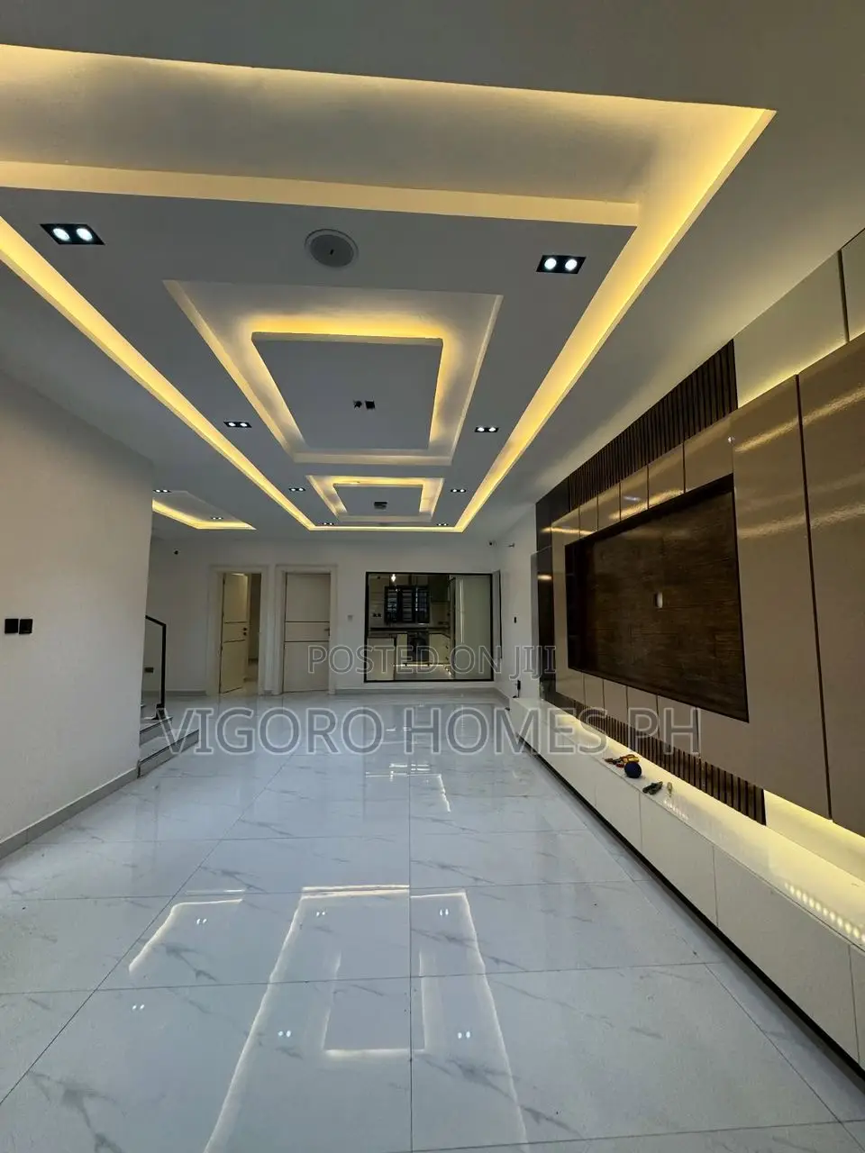 4bdrm Duplex in Agip Estate, Ikwerre for sale in Ikwerre