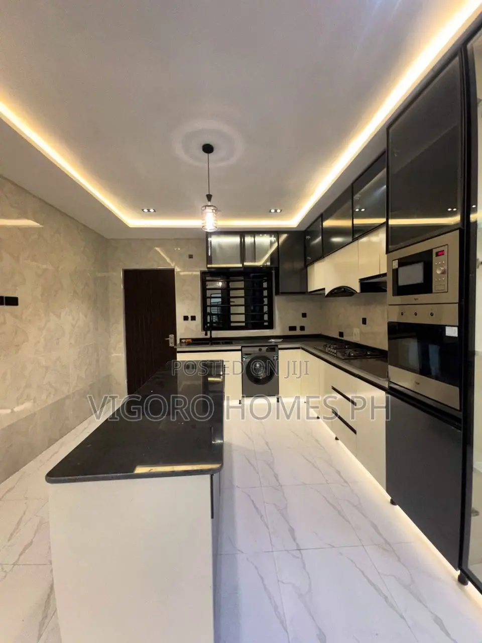 4bdrm Duplex in Agip Estate, Ikwerre for sale in Ikwerre