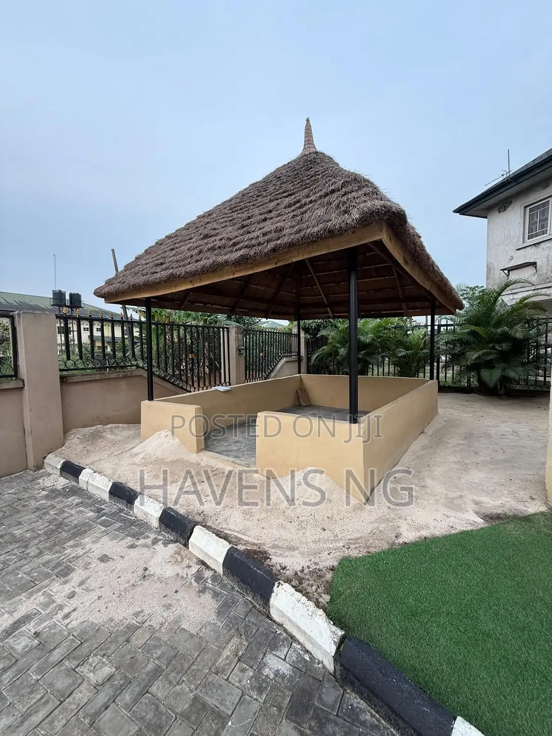 Furnished 4bdrm Duplex in Rumuokwachi for sale in Rumuokwachi