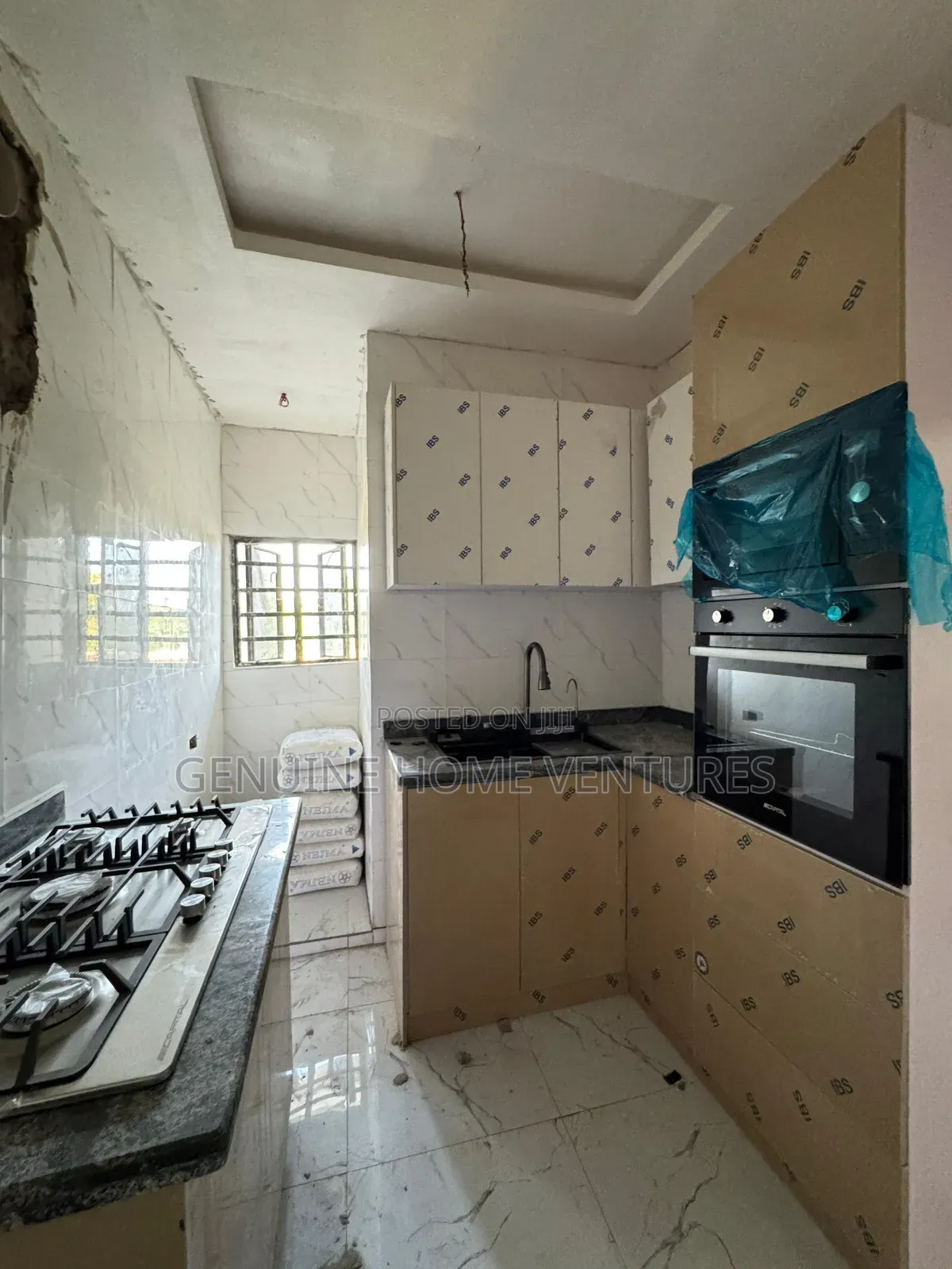 2bdrm Apartment in Yaba for sale in Yaba