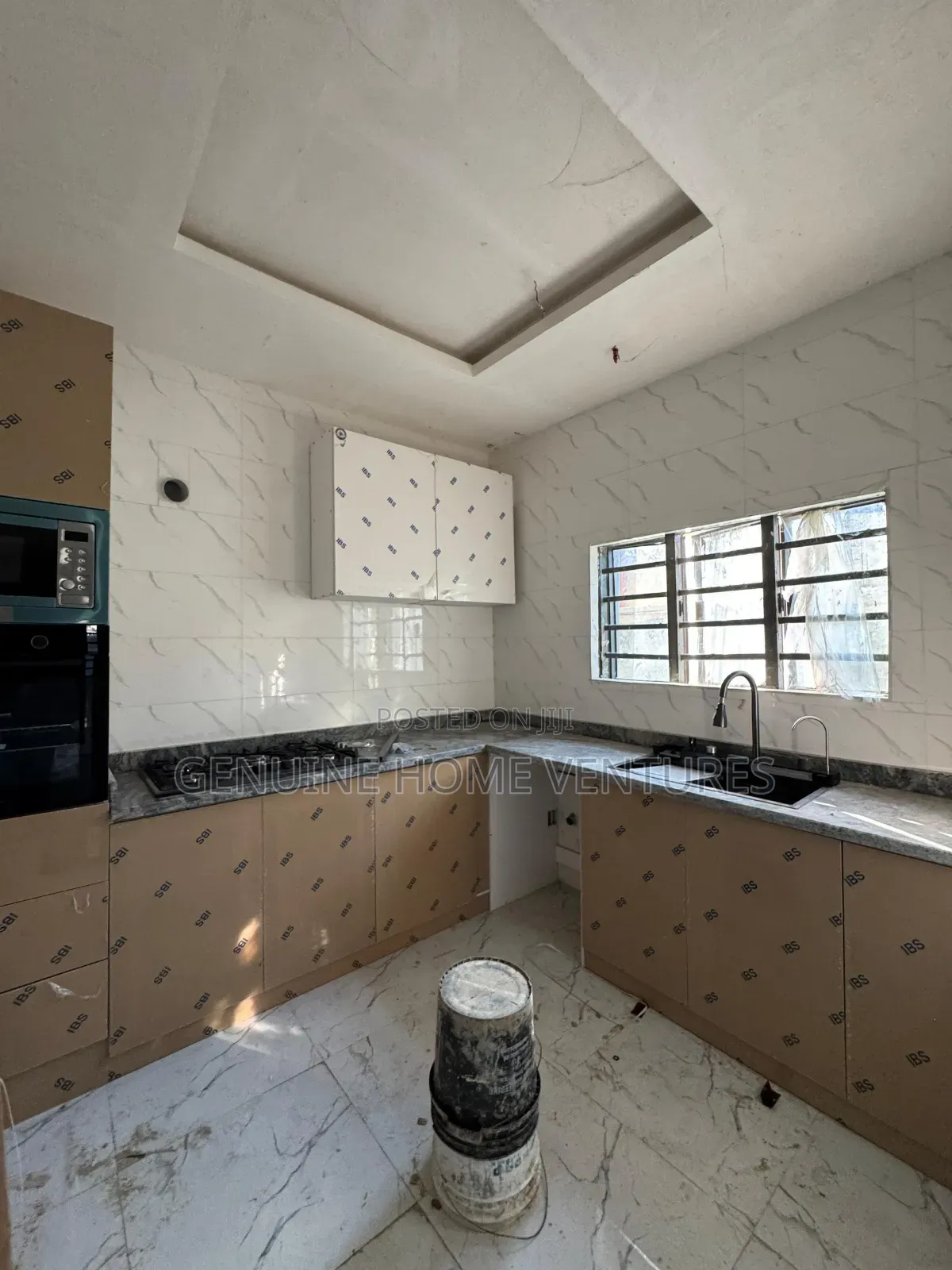 2bdrm Apartment in Yaba for sale in Yaba