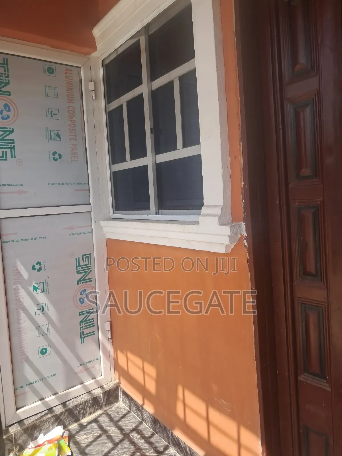 2bdrm Apartment in Omonile, Abule Ado for rent in Abule Ado