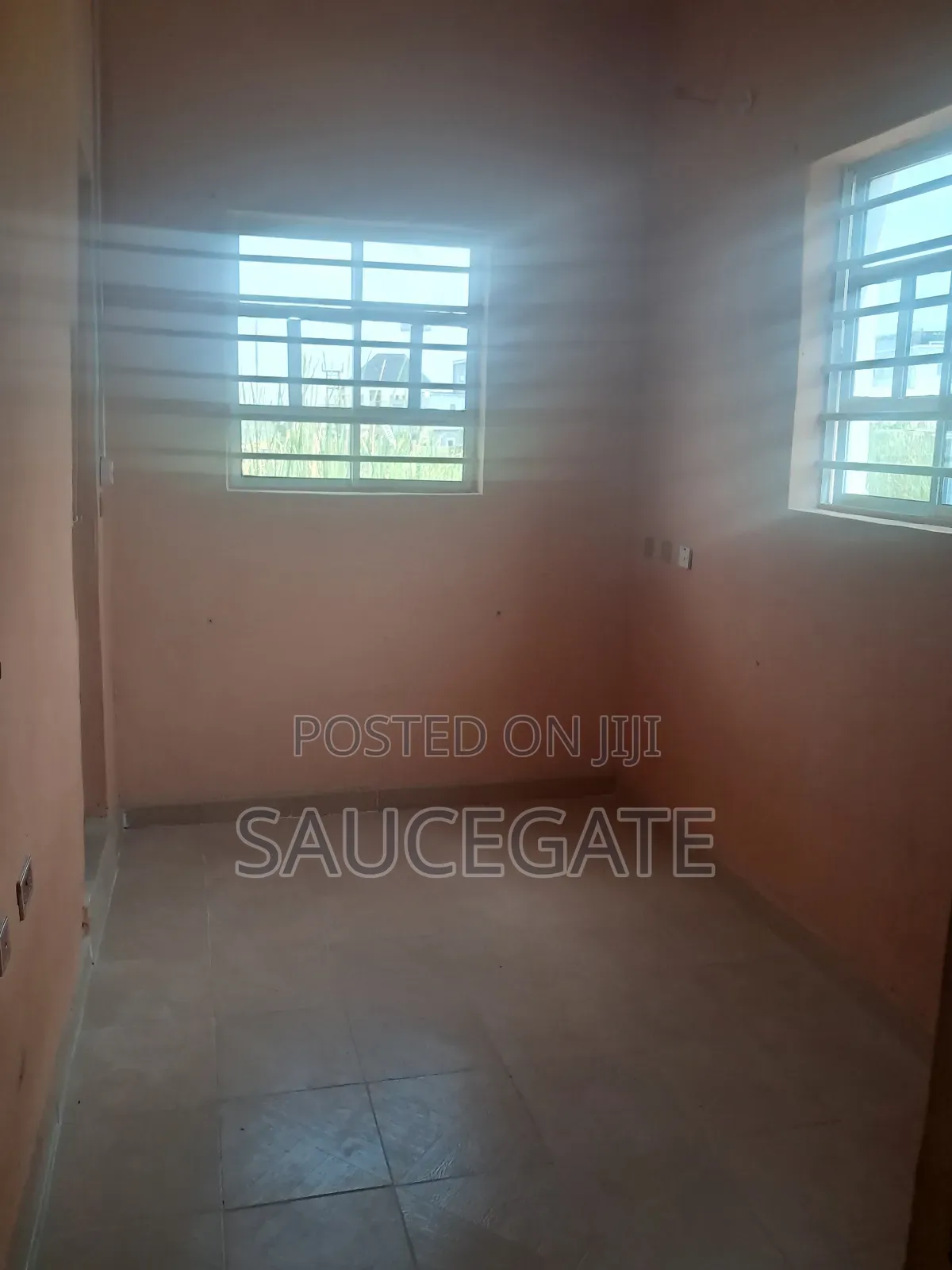 2bdrm Apartment in Omonile, Abule Ado for rent in Abule Ado