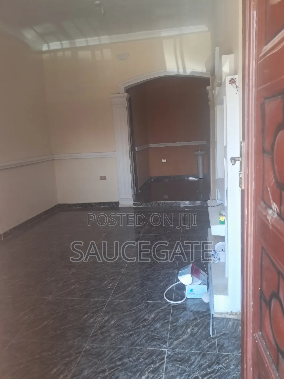 2bdrm Apartment in Omonile, Abule Ado for rent in Abule Ado