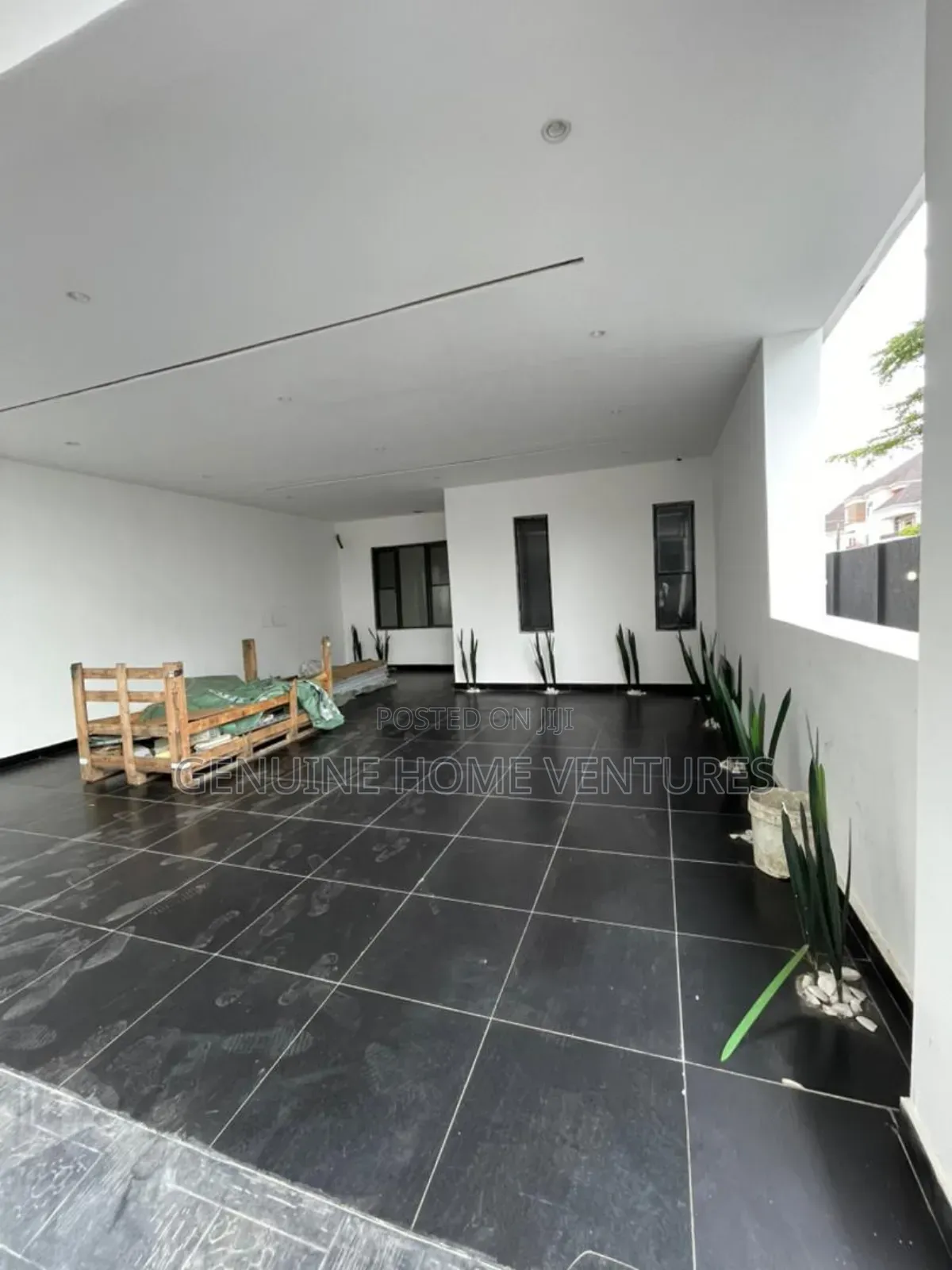 4bdrm Duplex in Ikate for sale in Ikate